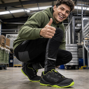 Lager / Logistik / Produktion