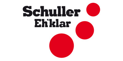   SCHULLER EH&#39;KLAR Malerbedarf - Klarheit...