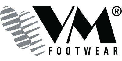   VM Footwear - Sicherheit im Schritt....