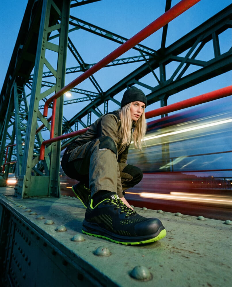 Günstige Sicherheitsschuhe