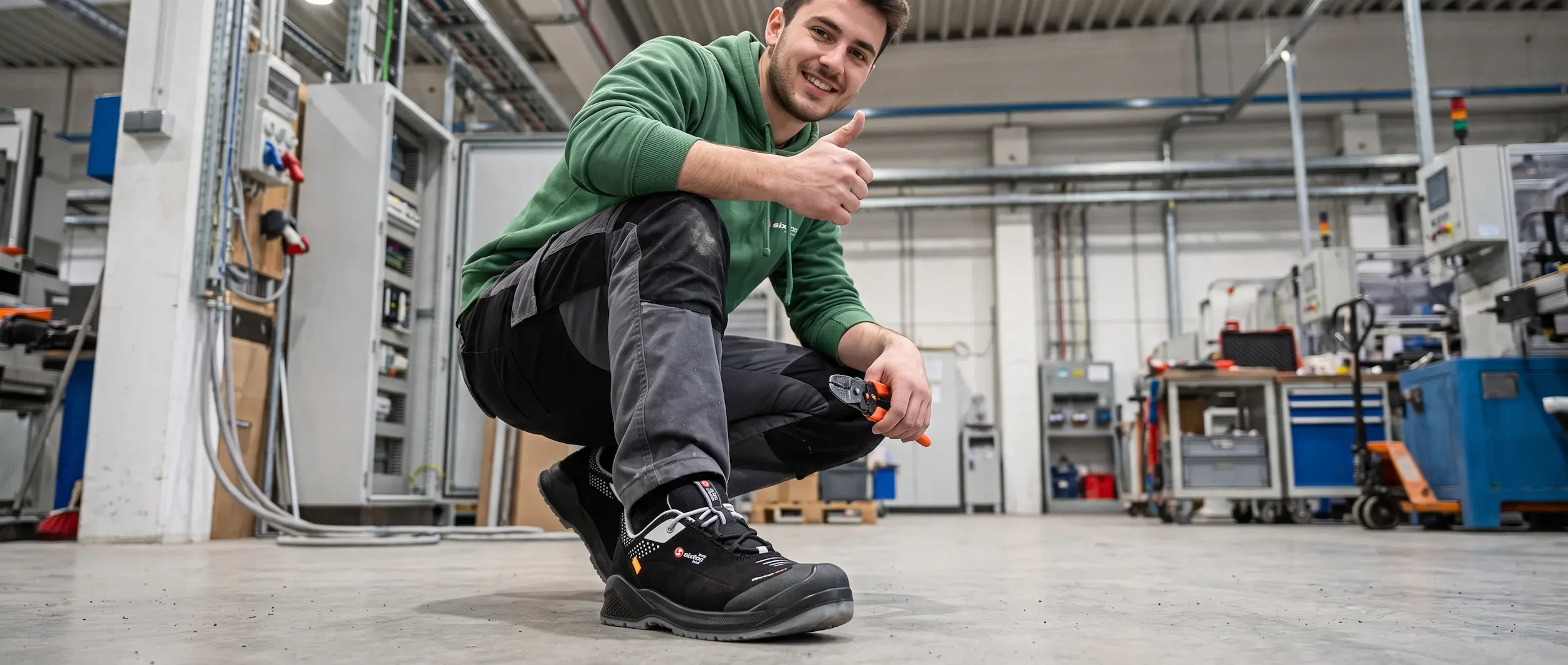 Elektriker-und-Installateuere-Sicherheitsschuhe-Kreischer-Online
