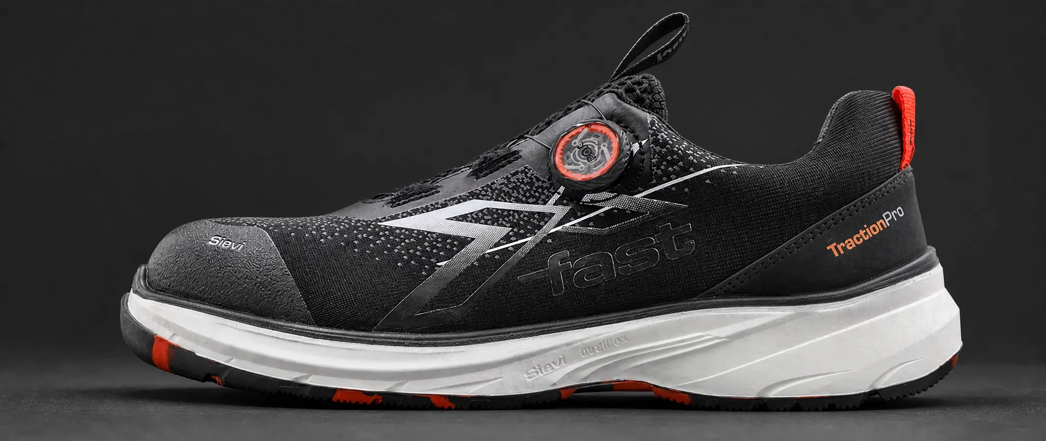 Sicherheitssneakers