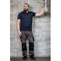 Poloshirt Baumwolle 7010 Motion Tex Light 3