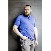 Poloshirt Baumwolle 7010 Motion Tex Light 5