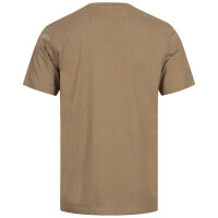 T-Shirt 7005 MOTION TEX LIGHT khaki 2XL