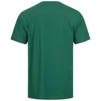 T-Shirt 7005 MOTION TEX LIGHT grün 2XL