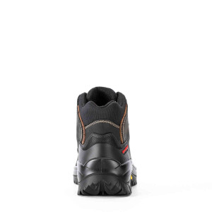 Sixton Sicherheitsschuhe S3 Schnürstiefel Stelvio 38