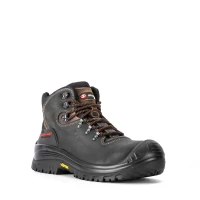 Sixton S3 Sicherheitsschuhe Schnürstiefel Stelvio 45 1
