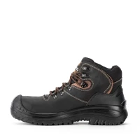 Sixton S3 Sicherheitsschuhe Schnürstiefel Stelvio 45 5