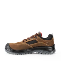 Sixton S3 Sicherheitsschuhe Halbschuhe Land 5