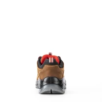 Sixton S3 Sicherheitsschuhe Halbschuhe Land 6