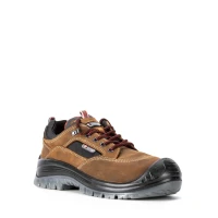 Sixton S3 Sicherheitsschuhe Halbschuhe Land 48 1