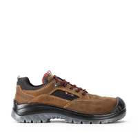 Sixton S3 Sicherheitsschuhe Halbschuhe Land 48 3