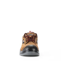 Sixton S3 Sicherheitsschuhe Halbschuhe Land 48 4