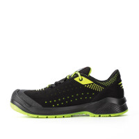 Sixton Sicherheitsschuhe S1P Halbschuhe Forza ESD 4