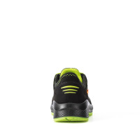 Sixton Sicherheitsschuhe S1P Halbschuhe Forza ESD 5