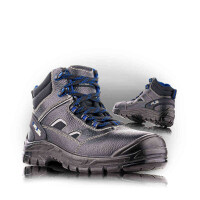 VM Footwear Sicherheitsschuhe S3 Schnürs