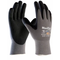 Nitril Montagehandschuhe 42-844 MaxiFlex Endurance AD-APT&re