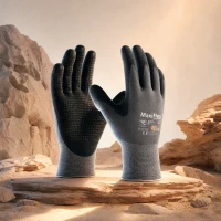 Nitril Montagehandschuhe 42-844 MaxiFlex Endurance AD-APT&re