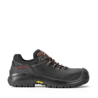 Sixton S3 Sicherheitsschuhe Halbschuhe Sella 3