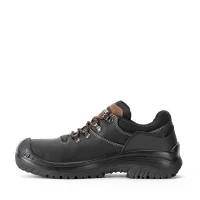Sixton S3 Sicherheitsschuhe Halbschuhe Sella 5