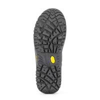 Sixton Sicherheitsschuhe S3 Halbschuhe Sella 48 6