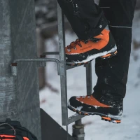 Zamberlan S3 Sicherheitsstiefel 5090 MOUNTAIN LITE Gore-Tex 