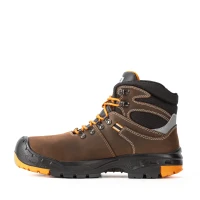 Sixton S3 Sicherheitsstiefel SicherheitsschuheTonale 5