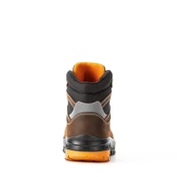 Sixton S3 Sicherheitsstiefel SicherheitsschuheTonale 6