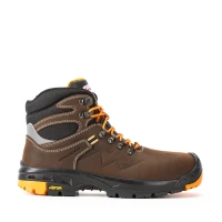 Sixton S3 Sicherheitsstiefel SicherheitsschuheTonale 43 3