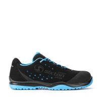Sixton S1 Sicherheitsschuhe ESD Halbschuhe Cuban 3