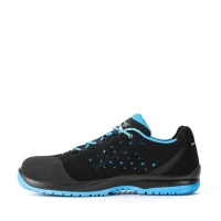 Sixton S1 Sicherheitsschuhe ESD Halbschuhe Cuban 5