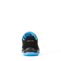 Sixton S1 Sicherheitsschuhe ESD Halbschuhe Cuban 6