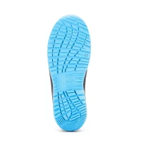 Sixton S1 Sicherheitsschuhe ESD Halbschuhe Cuban 44 7