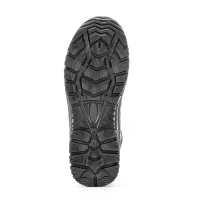 Sixton S3 Sicherheitsschuhe Schnürstiefel Corvara braun