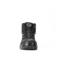 Sixton S7S Sicherheitsschuhe ESD Schnürstiefel Forza Hi