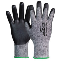 Niro-S Nitril Schnittschutzhandschuhe Level B