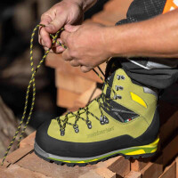 Zamberlan S3 Sicherheitsstiefel 5090 MOUNTAIN LITE Gore-Tex 