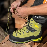 Zamberlan S3 Sicherheitsstiefel 5090 MOUNTAIN LITE Gore-Tex 