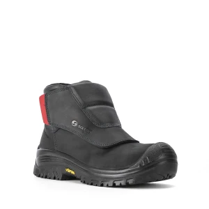 Sixton S3 Sicherheitsschuhe WG Schweißerschuhe Weld 2
