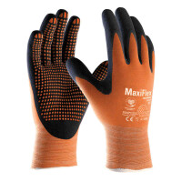Nitril Montagehandschuhe 34-848 MaxiFlex Endu