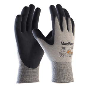 ESD Antistatische Handschuhe 34-774B MaxiFlex Elite 10 (XL)