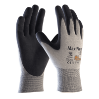 ESD Antistatische Handschuhe 34-774B MaxiFlex Elite 12 (XXXL)