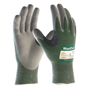 Nitril Schnittschutzhandschuhe Level B 34-450 MaxiCut Dry