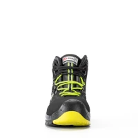 Sixton S3 Sicherheitsschuhe Schnürstiefel Ortisei H-dry