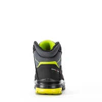 Sixton S3 Sicherheitsschuhe Schnürstiefel Ortisei H-dry