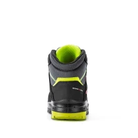Sixton S3 Sicherheitsschuhe Schnürstiefel Ortisei Boa H