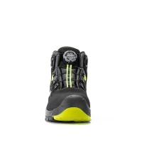 Sixton S3 Sicherheitsschuhe Schnürstiefel Ortisei Boa H