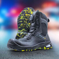 Sievi ESD Einsatzstiefel S3 Sicherheitsstiefel Rescue TR Rol