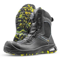 Sievi ESD Einsatzstiefel S3 Sicherheitsstiefel Rescue TR Rol